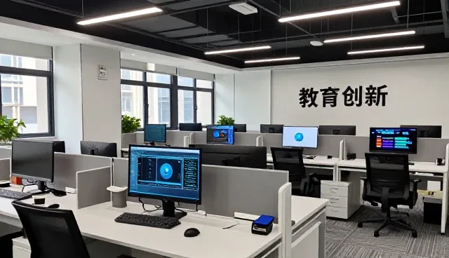 技术支持如何提升教学效率的实践探索