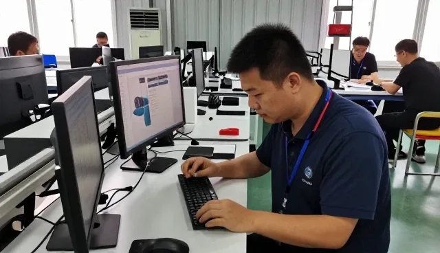 业务拓展中的技术研发应用经验分享